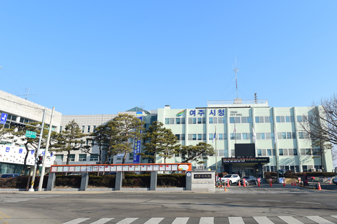 여주∼원주 철도건설, 강천역 신설 지속 요구！