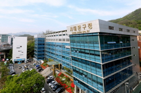 2018년 서울시 에너지자립마을 자치구 최다 선정