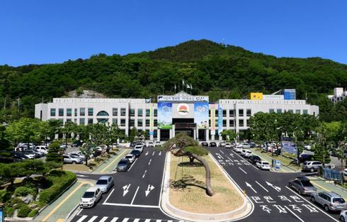 제1회 추경으로 예산규모 1조 168억원！