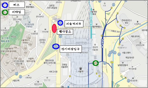 서울시-산림청, 생활권에 도시숲 늘려 미세먼지 줄인다