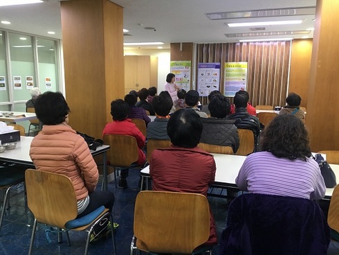 아산시보건소 심뇌혈관질환예방
