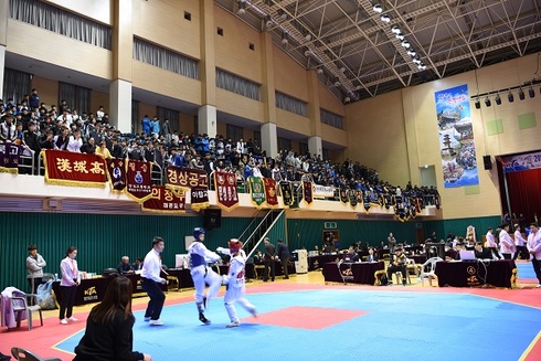 대한민국 스포츠 중심도시로 성장하는 창녕군