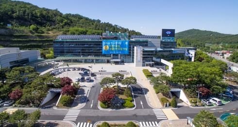 에코스포츠센터 강습프로그램 개설