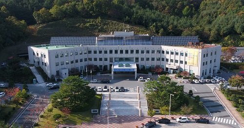 2018년 충청남도 세무공무원 연찬회 개최