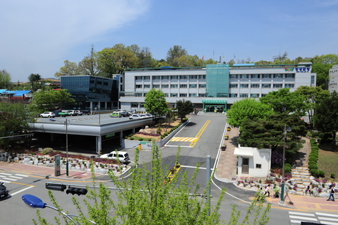“건강하게 일할 수 있는 직장 만들기”건강체험 운영