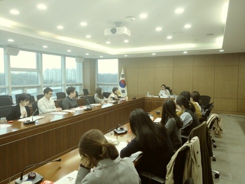 부동산 제증명 발급 담당 공무원 교육 실시