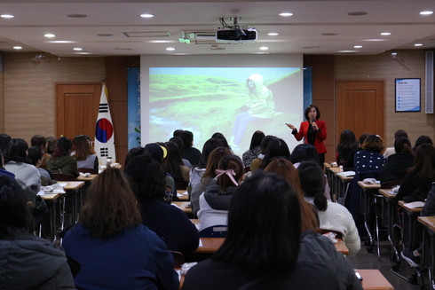 오산시육아종합지원센터, 부모교육 ‘자녀의 기질과 양육방법’ 개최
