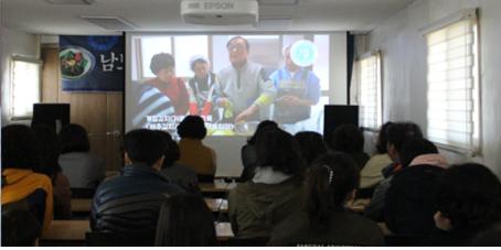 나주에서 남도 본연의 맛을 느끼다