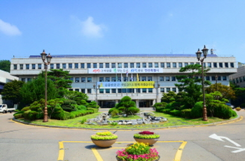 안산미디어라이브러리 취업준비생을 위한 미디어특강 운영
