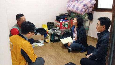 '찾아가는 보건·복지서비스' 본격 시행