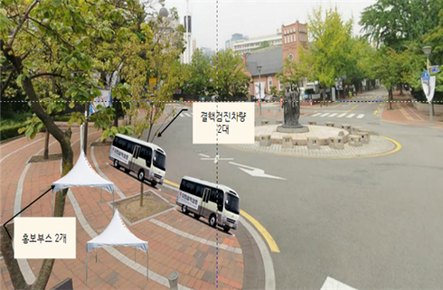 노숙인 결핵 핫라인’으로 치료율 높였다… 심포지엄서 성과 공유