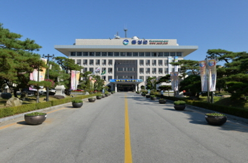용천초등학교 가상현실 스포츠실 개관식