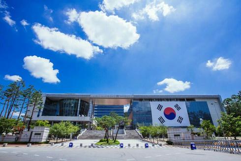 ‘한반도를 넘어 세계로’ ‘한중 해저터널’ 동북아 경제권 중심의 발판으로 우뚝
