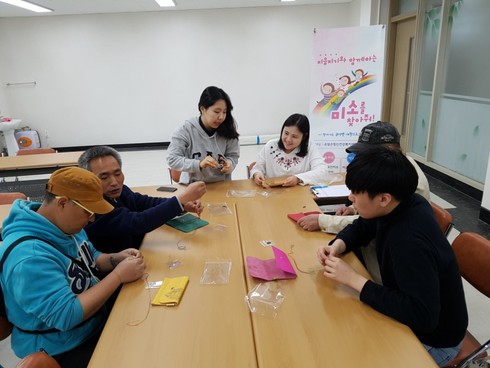 권역별 정신건강 주간 재활프로그램 운영