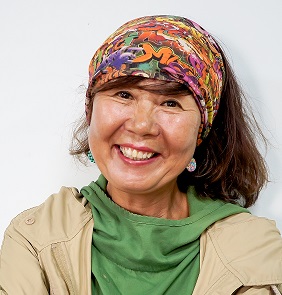 제주올레 창시자 서명숙 이사장 강연