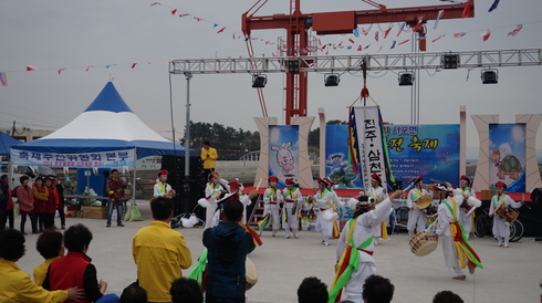 제5회 별주부전축제 개최