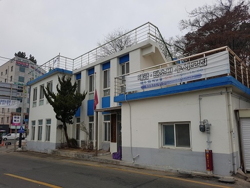 문화적 도시재생사업 ‘탄력’