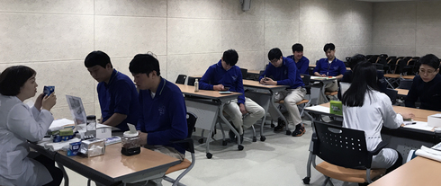 ‘찾아가는 금연클리닉’으로 시민 건강 증진