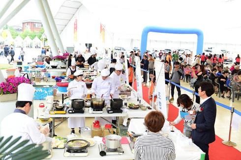 ‘제7회 여주시 향토음식 요리경연대회’ 참가 신청하세요