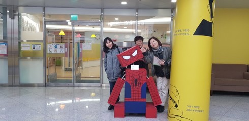 ‘슬기로운 讀(독)깨비’의 스마트 벤치마킹