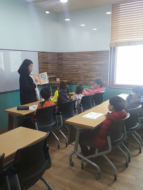 서정청소년문화의집 주말 강좌 운영 활성화