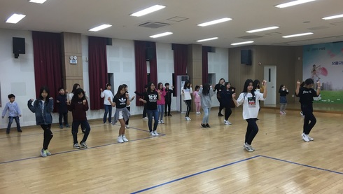 군산시간여행축제 ‘플래시몹 서포터즈’ 모집 완료