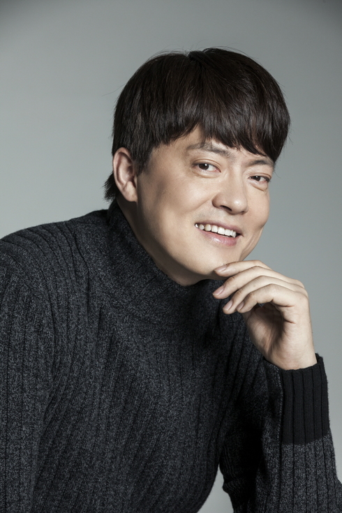 김형묵, 드라마 스케치 합류, 정지훈 이동건과 호흡.