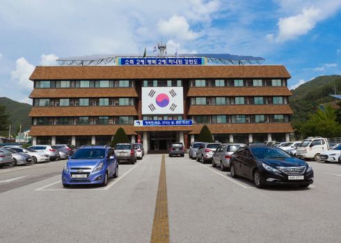 아파트 놀이터 보수·교체공사 착수