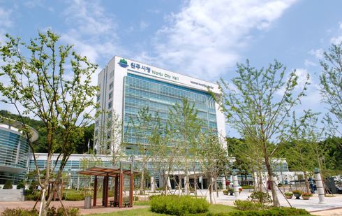 시장 선도하는 제품으로 75만불 수출계약 달성