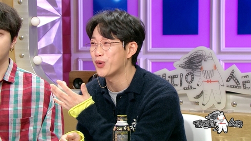 ‘라디오스타’ 권정열, 홍대 뮤지션병 전격 해명！ 윤종신-유희열 ‘연알못’ 지목 증거제시！
