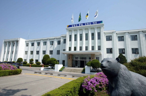 태백 플라즈마 가스화 발전소 건설 본격화