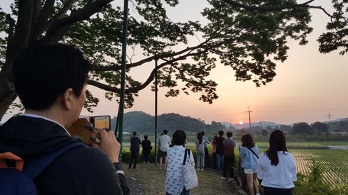 감성 충만 이야기여행 ‘2018 대전 스토리투어’ 운영