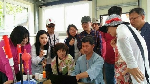귀농·귀촌‘초보부터 창업까지’맞춤형 교육