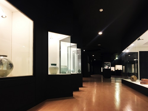 ‘2018 청주시한국공예관 소장품展’ 개최