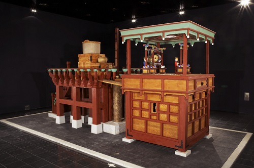 세종 즉위 600주년 기념 조선의 빛나는 과학문화를 조명하다
