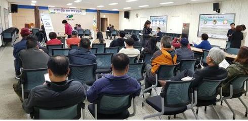 금융·일자리·복지 고민, ‘민생안정현장상담회‘에서 해결하세요！