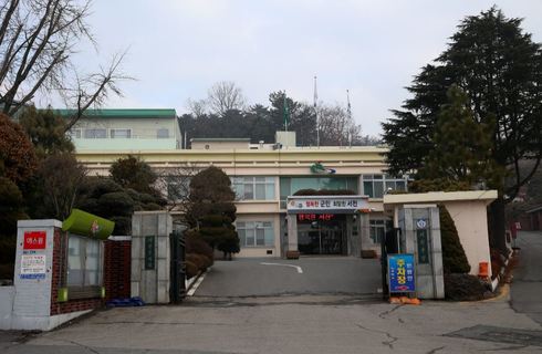 한국중부발전 서천건설본부, 제1회 금강역사영화제 후원금 1천만 원 기탁