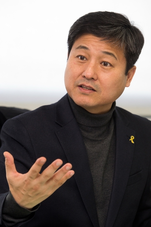 동행, 지역경제혁신대상 수상