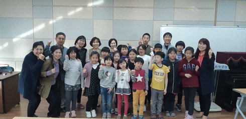“드림스타트 음악인재 발굴”