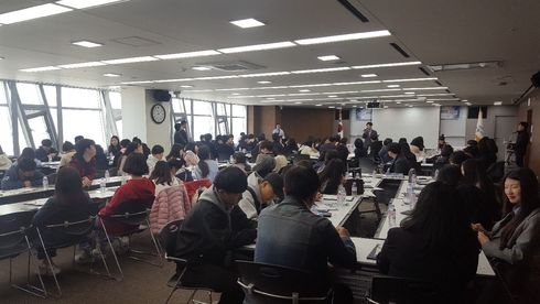 “아동에게 직접 듣겠습니다”