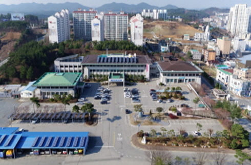 국내 최고의 휴양관광도시 명성 재확인！
