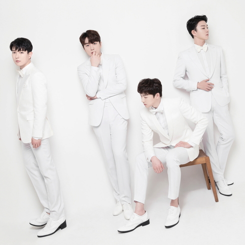 ‘팬텀싱어2‘ 우승팀 포레스텔라 첫번째 전국투어 콘서트