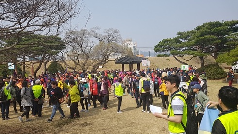 2018년 충청남도 광역투어버스 공모사업 최종 선정