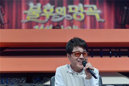 조용필, 밴드 ‘위대한 탄생’의 그룹명에 얽힌 탄생비화 대 공개！