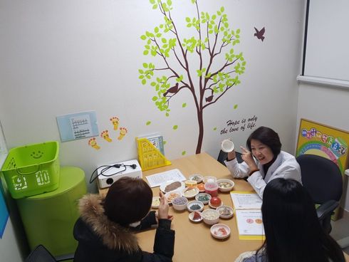 100세 시대 맞아 주민 건강챙기기 나섰다.
