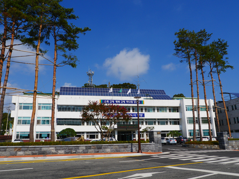 마을축제 농어촌 관광상품으로 육성