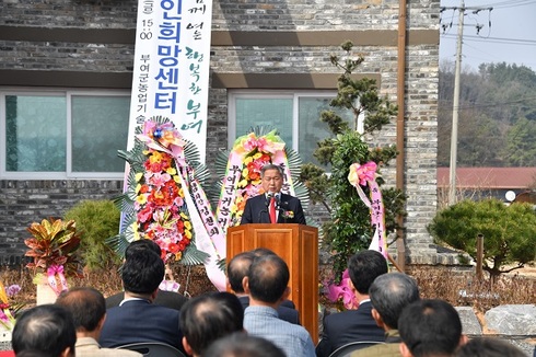 귀농귀촌 희망도시 1번지 만들기 ‘올인’
