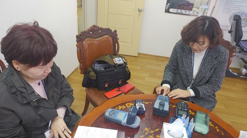 우리집, 수돗물 정말 안전한지 궁금하시다면?