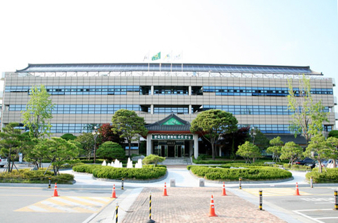 벼 종자소독만 잘하면 들녘이 건강해져요