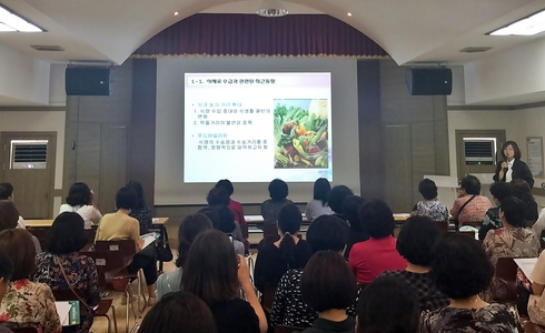 봄철 식중독 주요 원인 클로스트리디움 퍼프린젠스 ‘경계령’